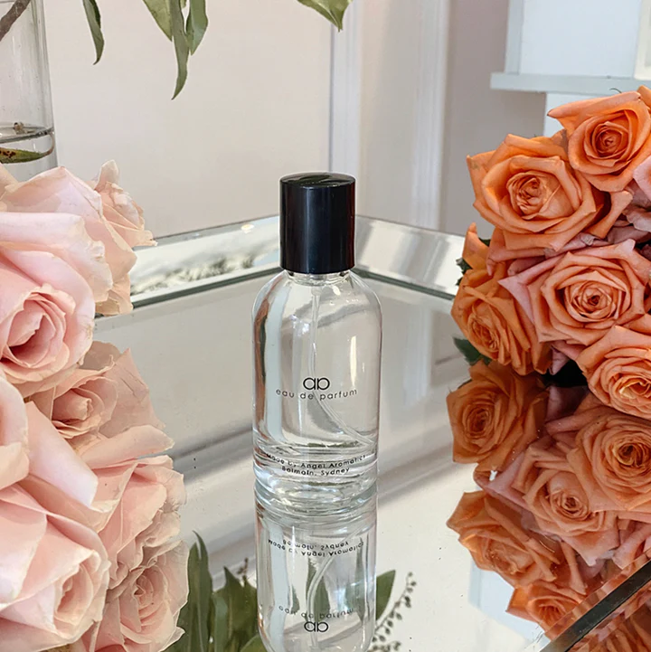 Memory Lane Natural Perfume 50ml - 3