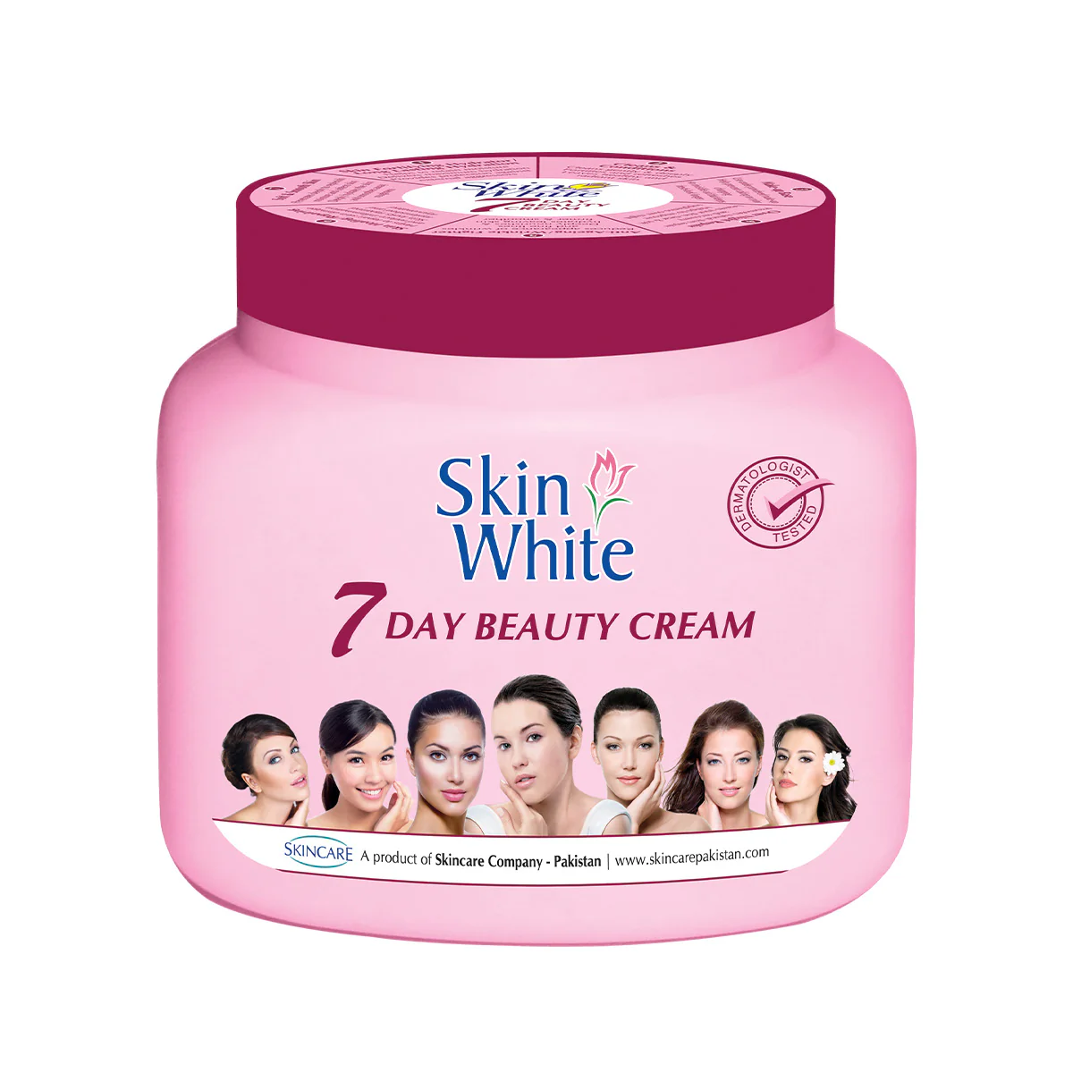 7 Day Beauty Cream