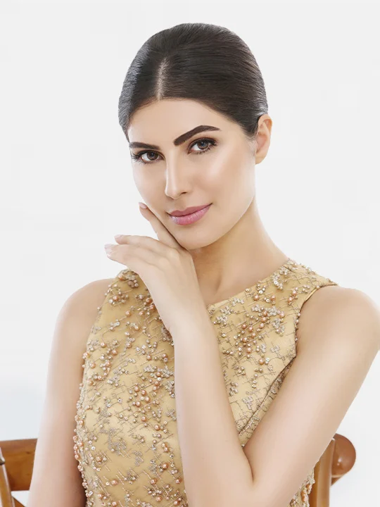 Golden Pearl Beauty Cream - 2