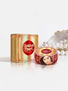 Golden Pearl Beauty Cream - 3
