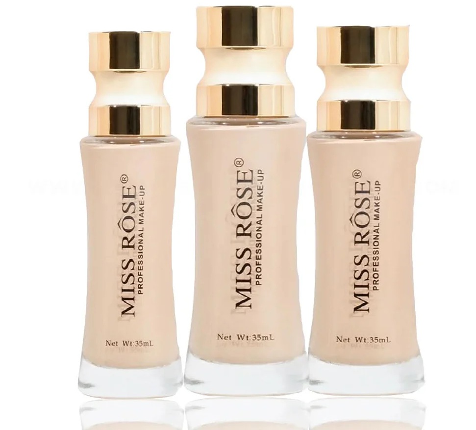 Professional Makeup Foundation