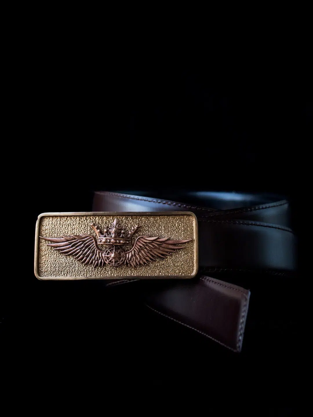 Royal Reversible Belt - 2