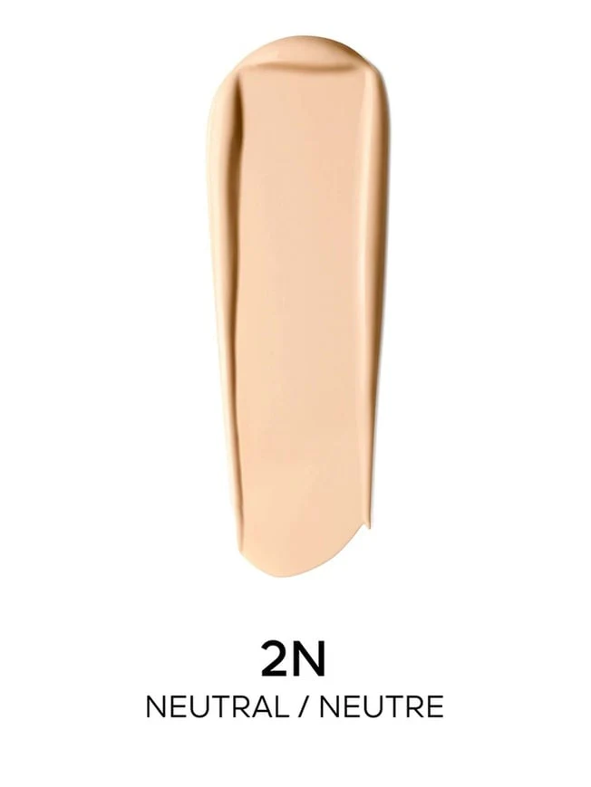 GOLD SKIN MATTE Foundation (2N Neutral/Neutral), 35 ml - 2
