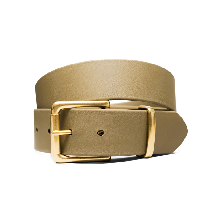 Traveller BioThane Field Belt (Blaze) - 2