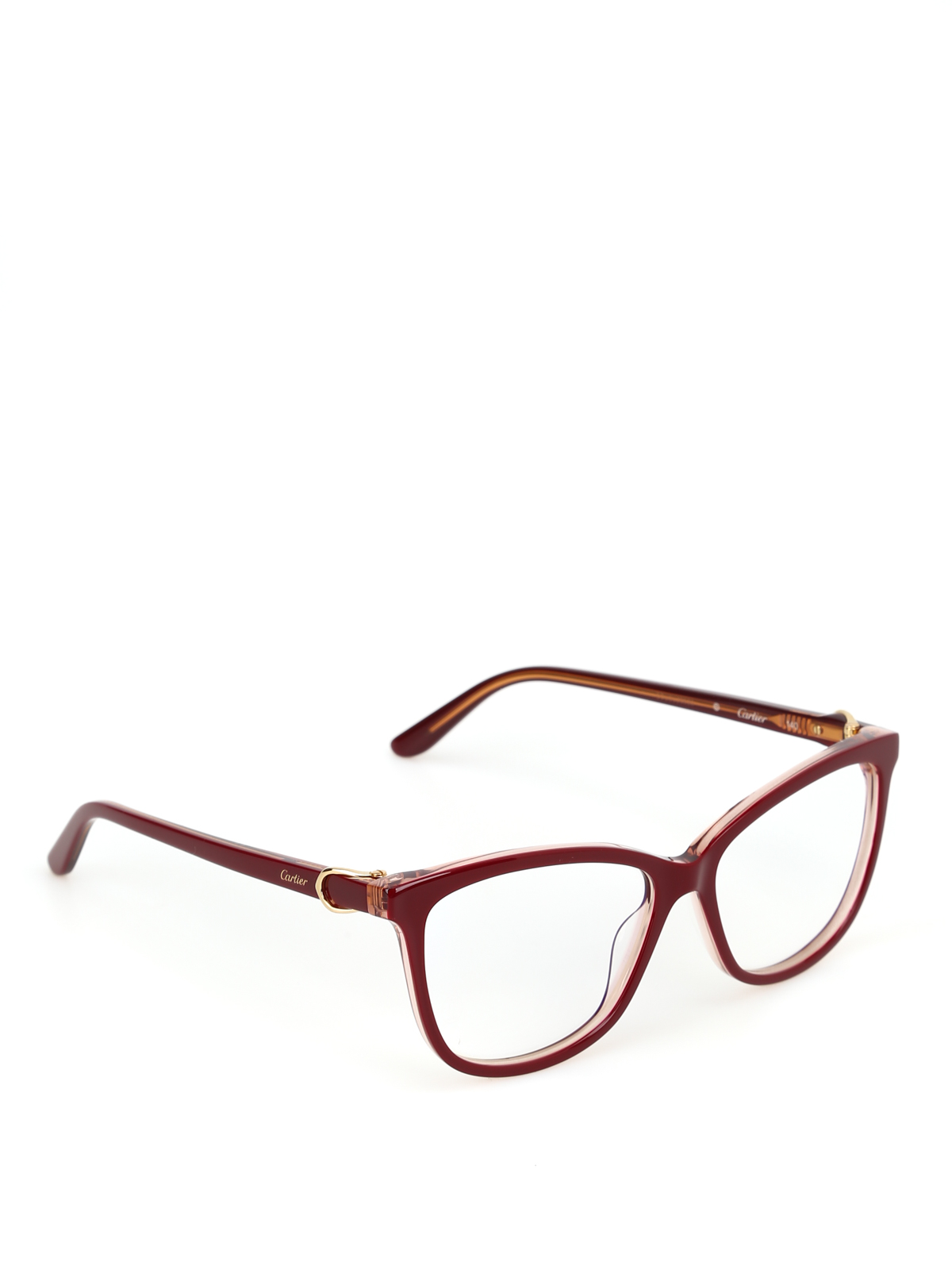 Cartier – Female Glasses – F-157 - 2