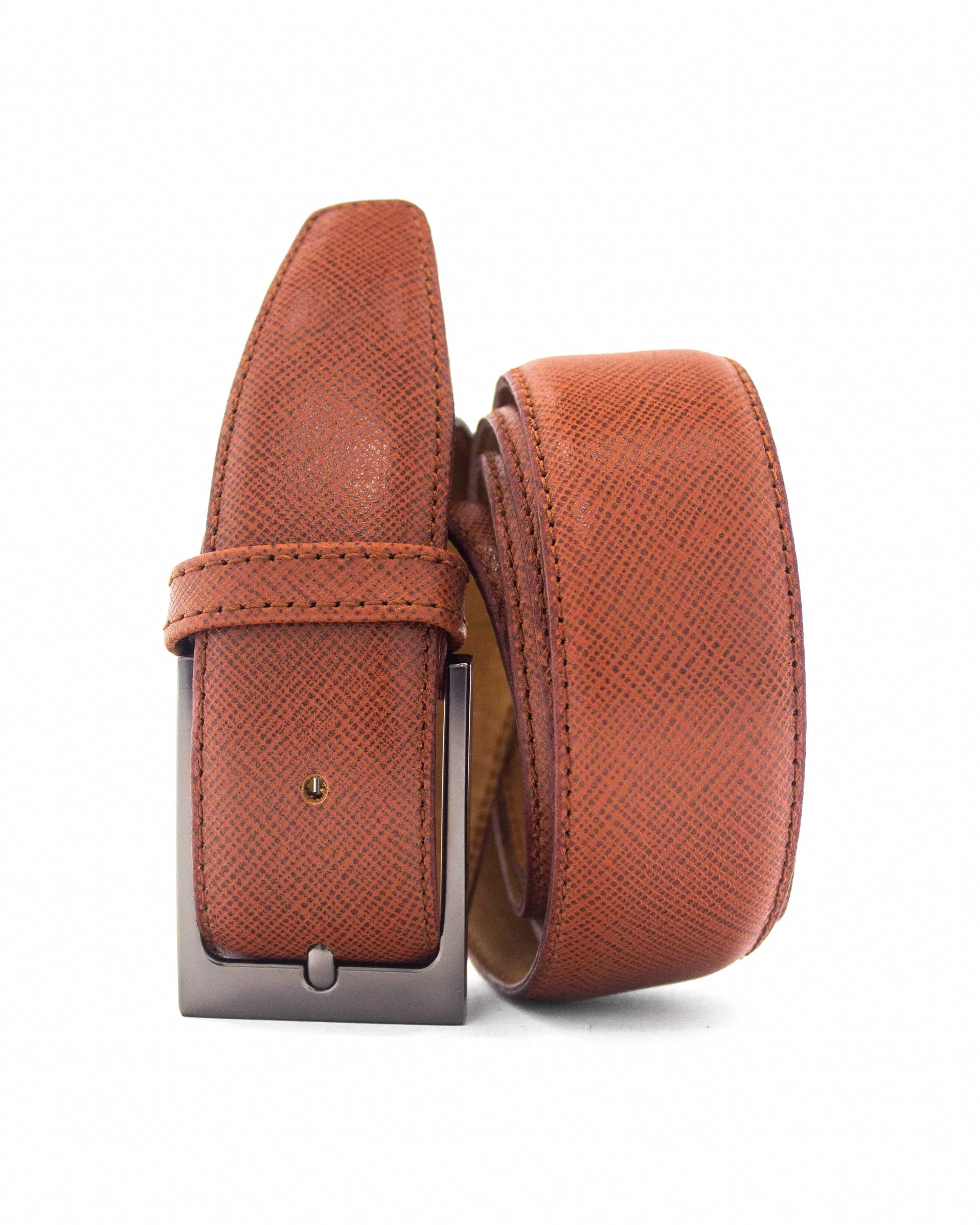 The Saffire Belt - 3