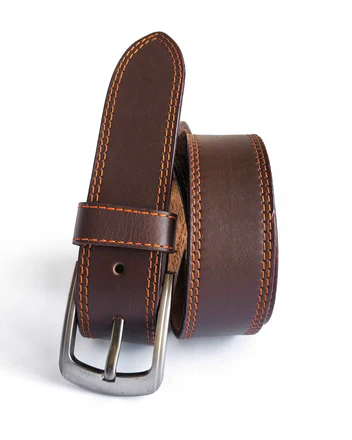 The Hunter // Crazy Horse Belt - 2