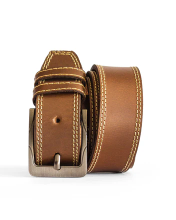The Hunter // Crazy Horse Belt