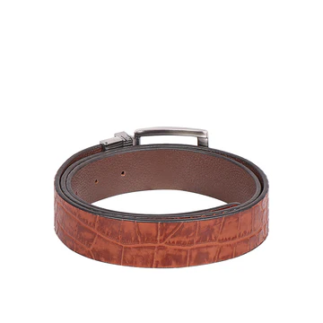 WICKHAM 02 MENS REVERSIBLE BELT - 2