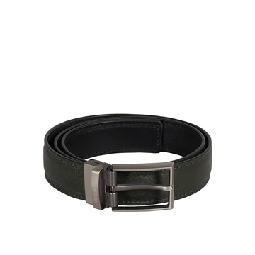 THANOS ANTONIO MEN REVERSIBLE BELT