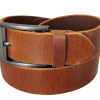 Buffalo Leather Belt