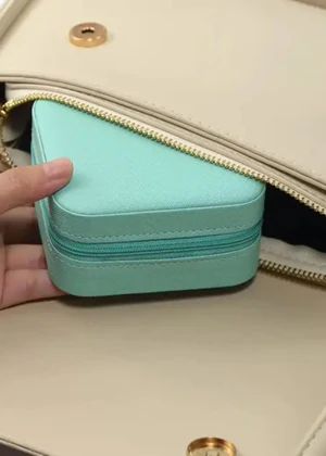 Cute Mini begs for jwellery - 2