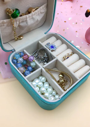 Cute Mini begs for jwellery - 3