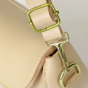 Crescent carryall - 2