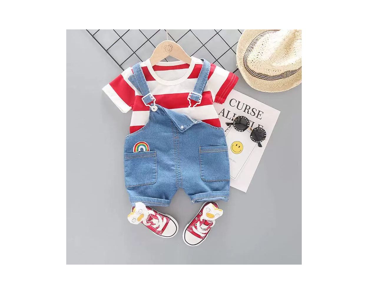 New Style Baby Formal Suits