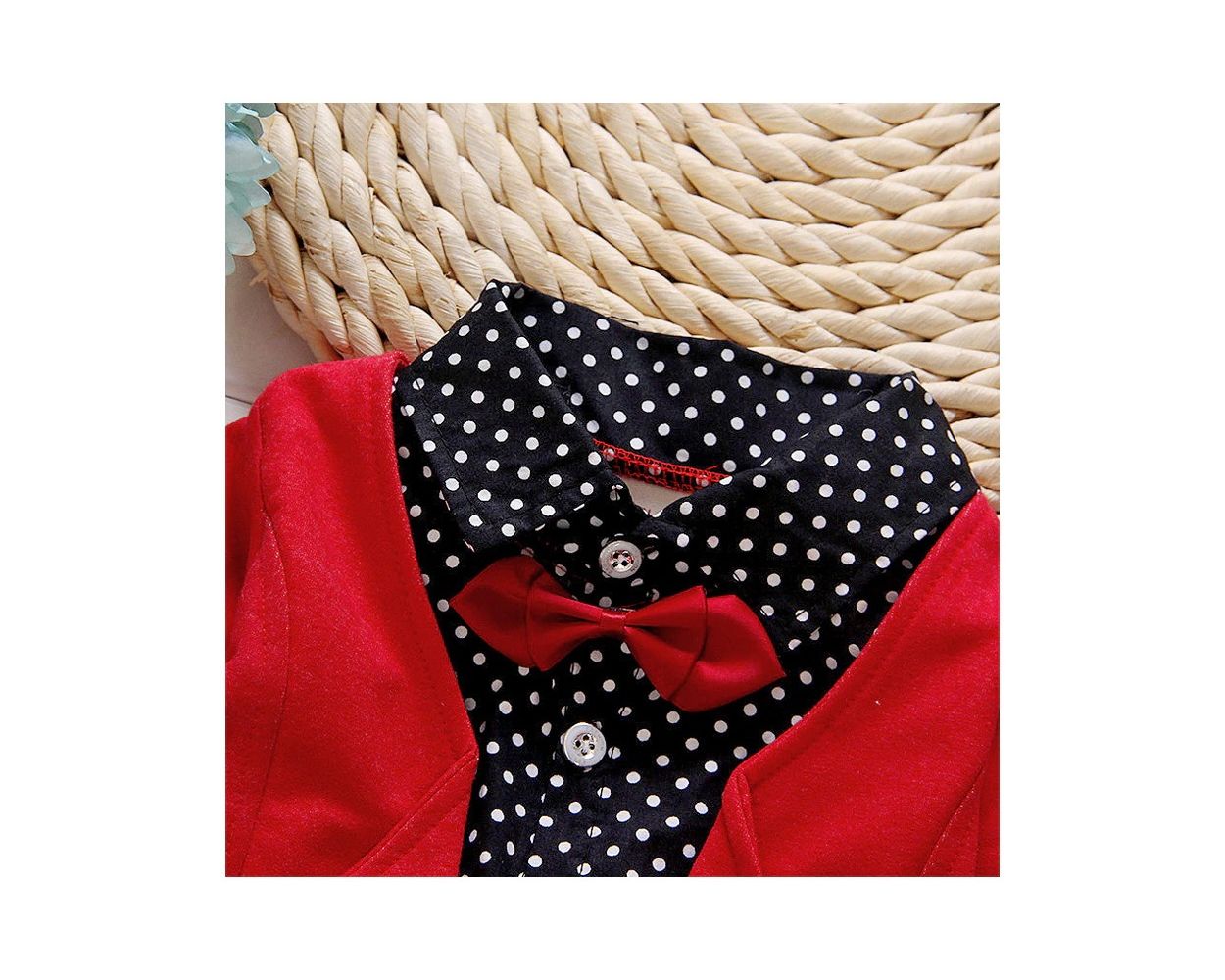 Stylish Formal Kids Suites - 2