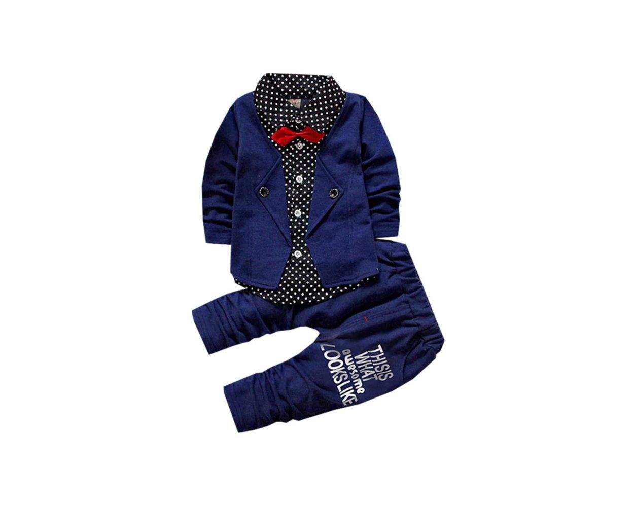 Decent Formal Baby Boys Suites - 2