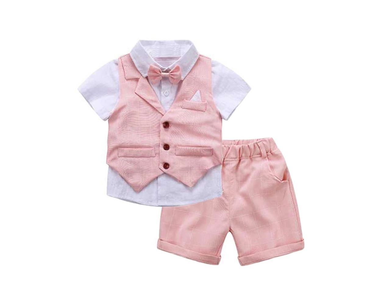 Stylish Baby Boy Formal Dress