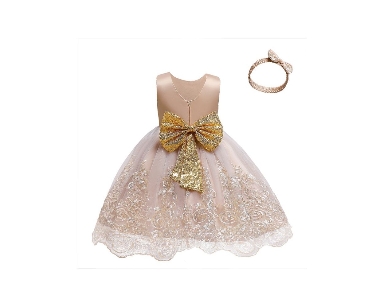 Charming Princess Dresses For Girls