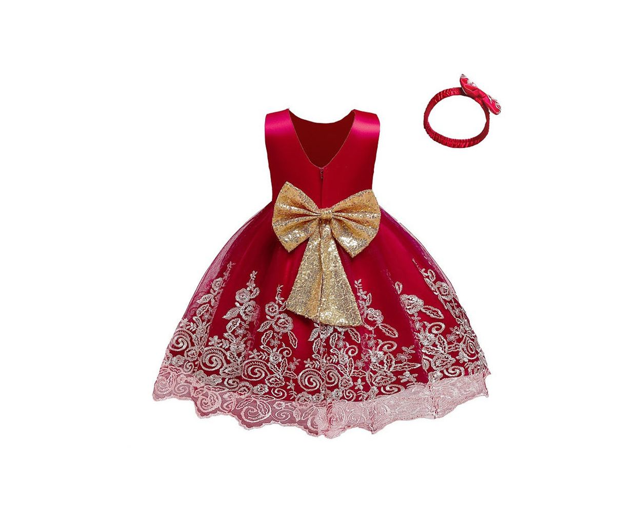 Stylish Girls Party Dresses In Pakistan