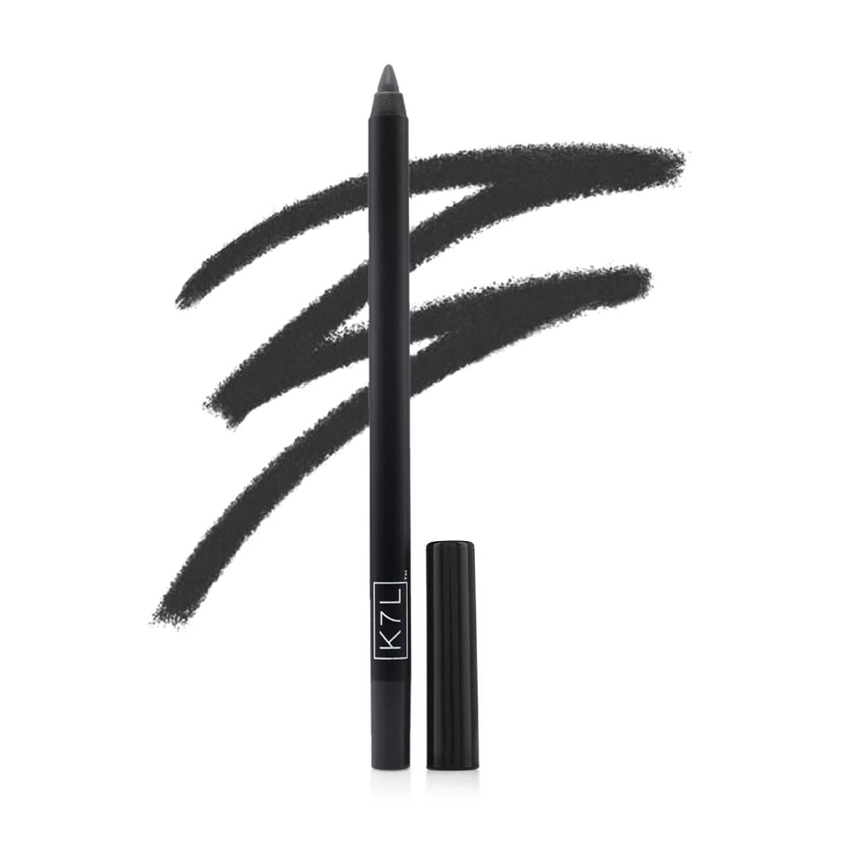 Waterline Application and Versatile Eyeliner