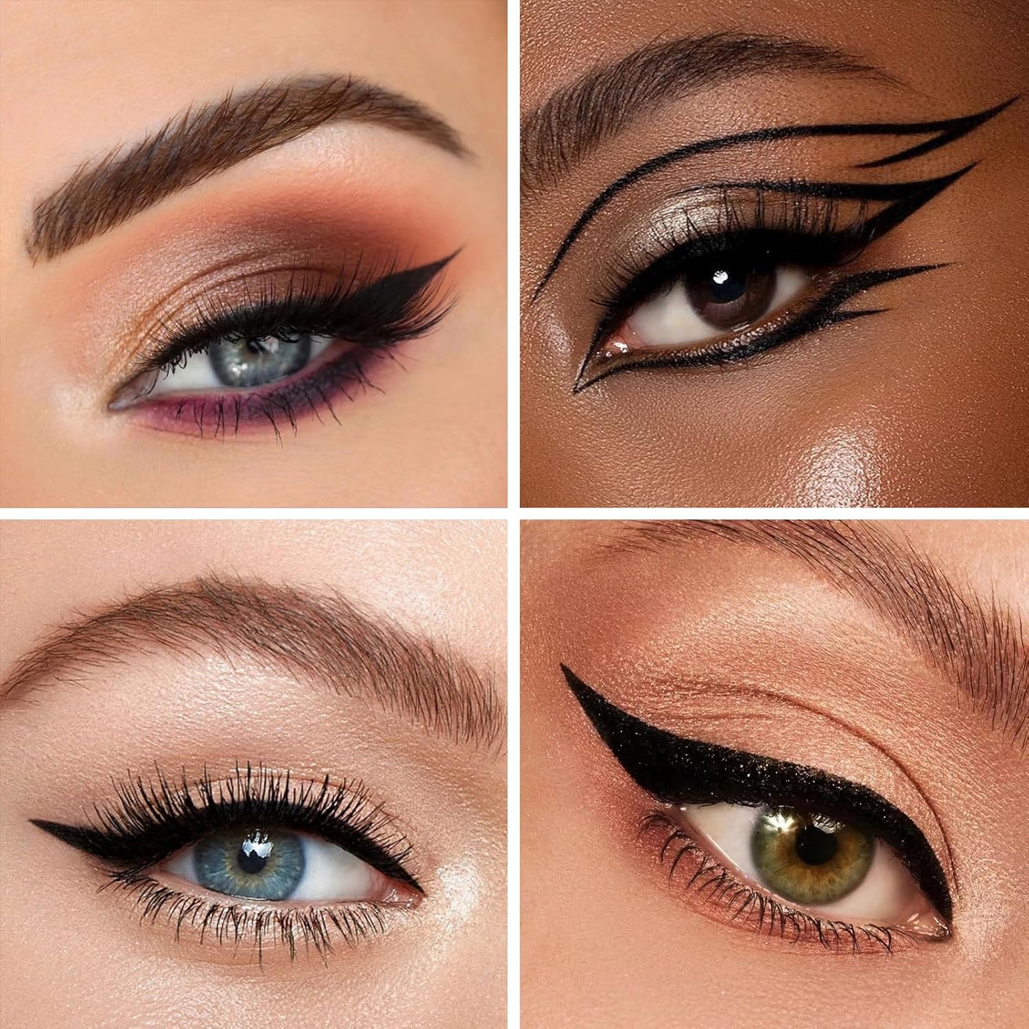 Liquid Eye Liner Pencil for Women - 2