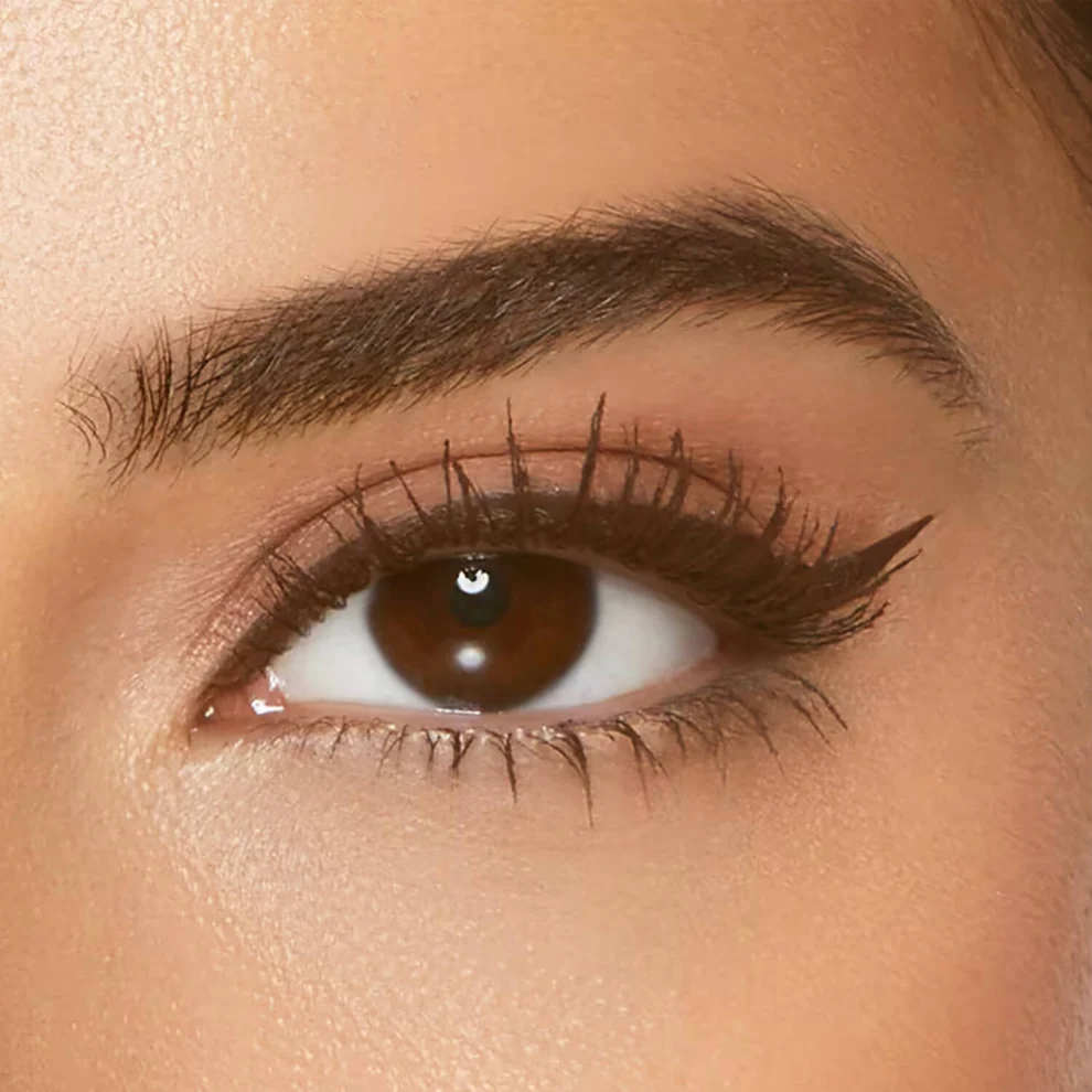 Waterproof Eyeliner - Chocolate - 3