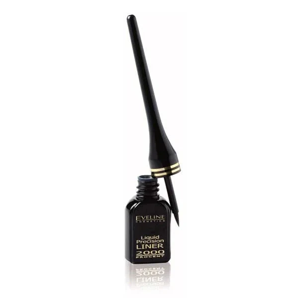 LIQUID PRECISION EYELINER - 2