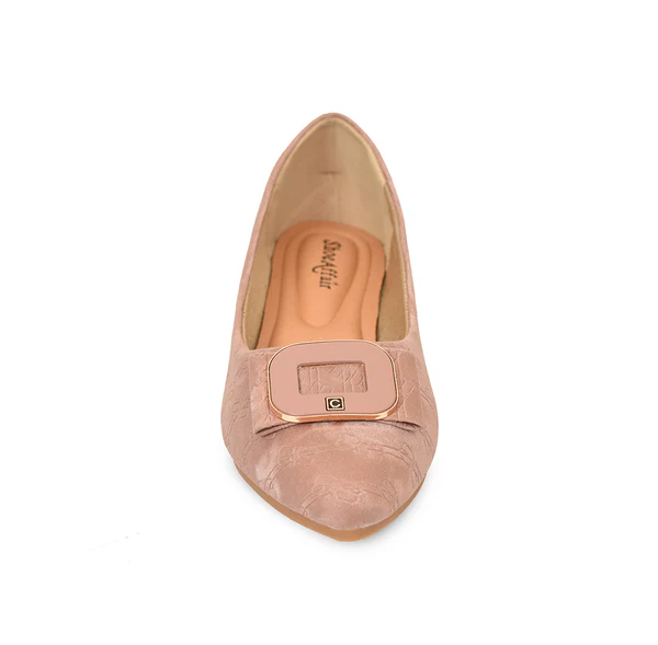 Ladies Casual Pumps - 2