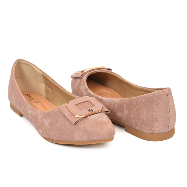 Ladies Casual Pumps - 3