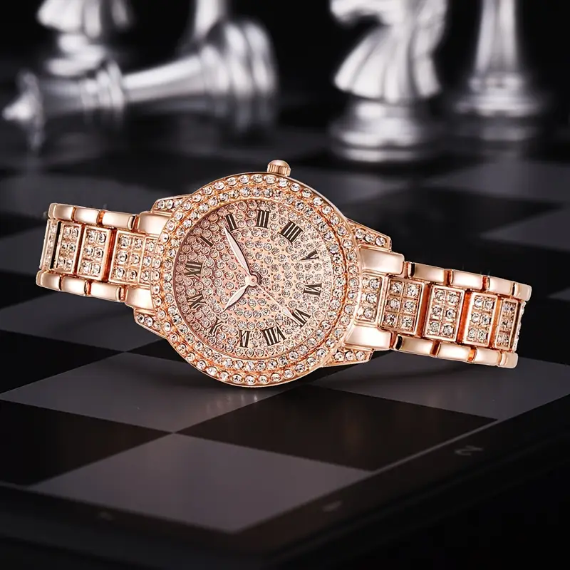Luxury Watches - 2