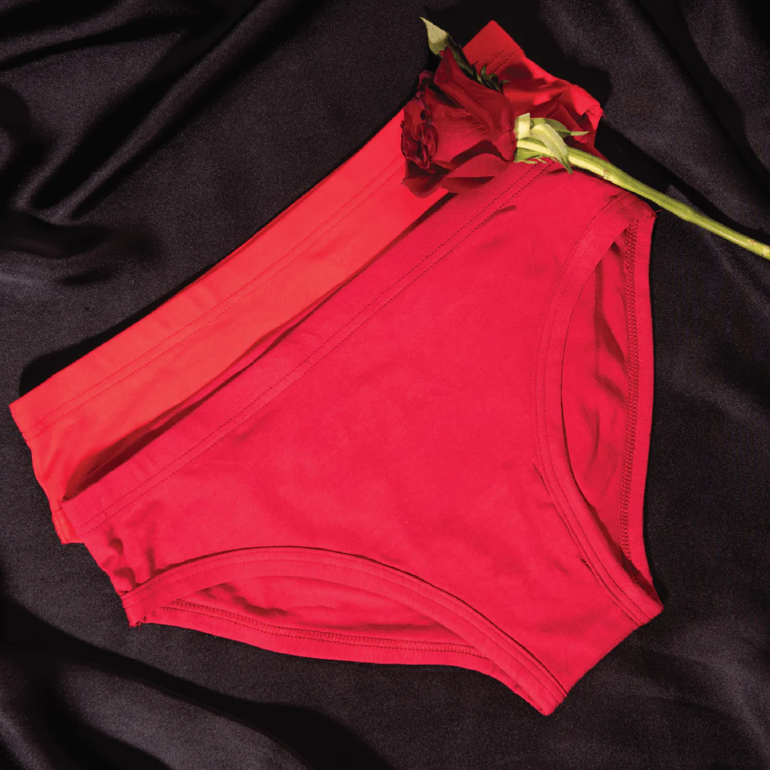 Everyday Cotton Brief - 2