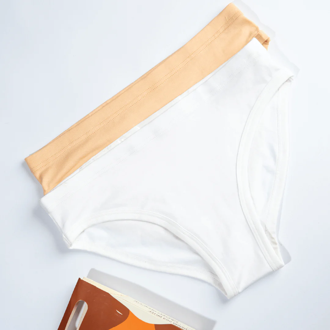 Everyday Cotton Brief - 3