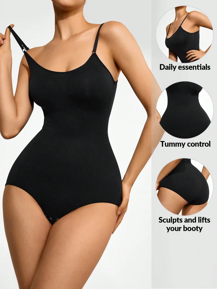 padded shapewear shorts, Negative Apparel shapewear