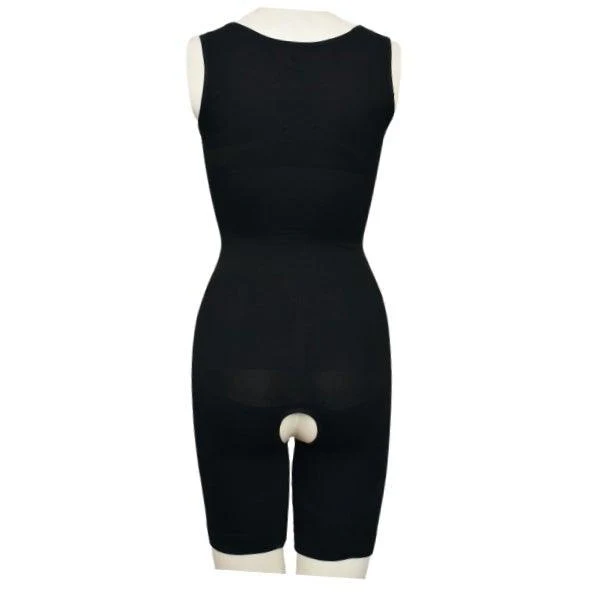 Full Body Shaper with Tummy Support – One Size - 2