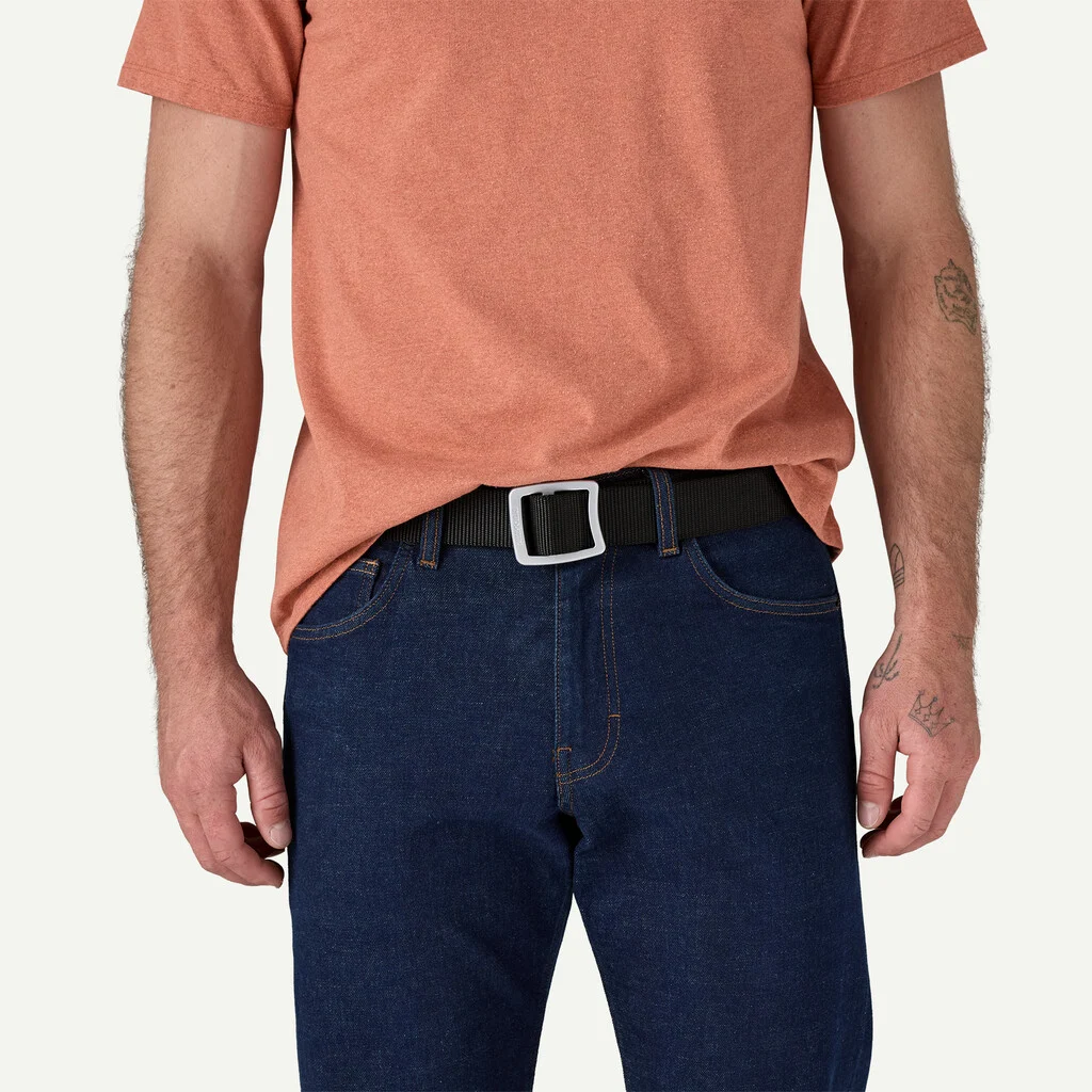 Tech Web Belt - 3
