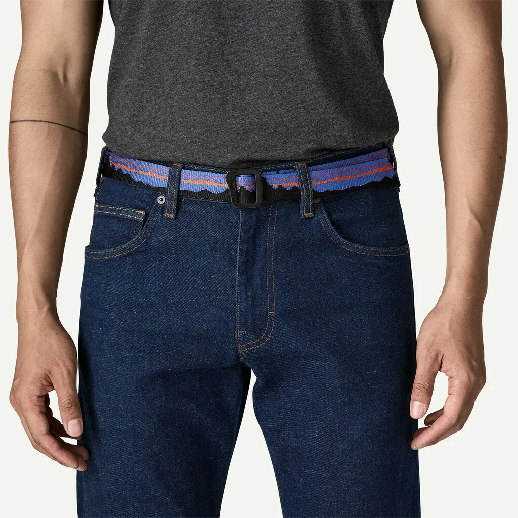 Friction Belt - 2