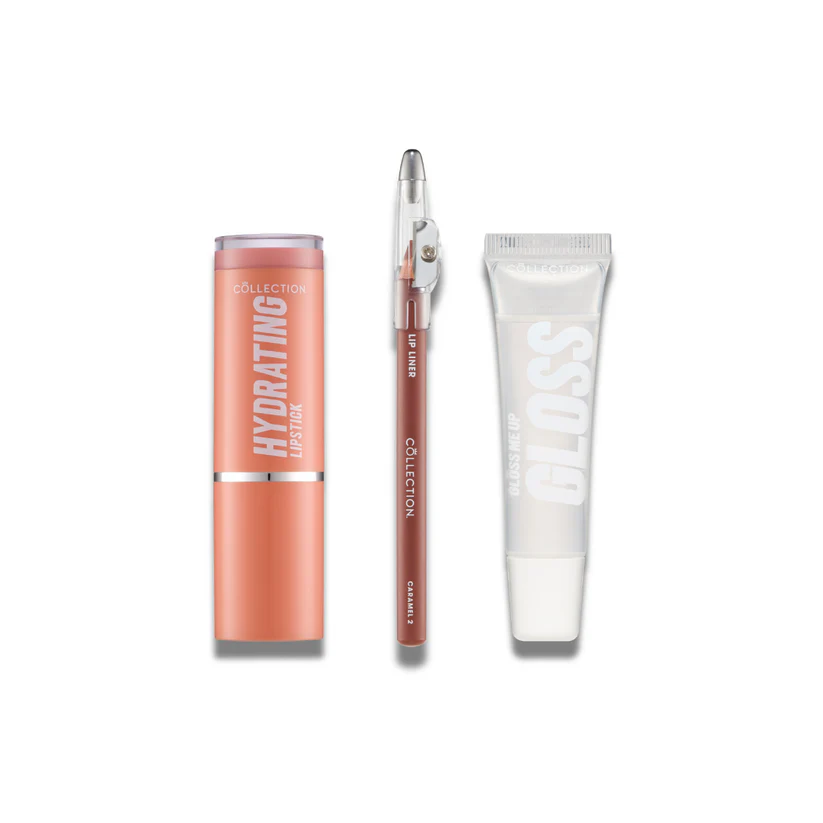 The Everyday Lip Bundle