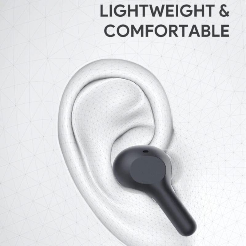 Aukey EP-T25 Bluetooth 5.0 IPX5 True Wireless Earbuds - 2