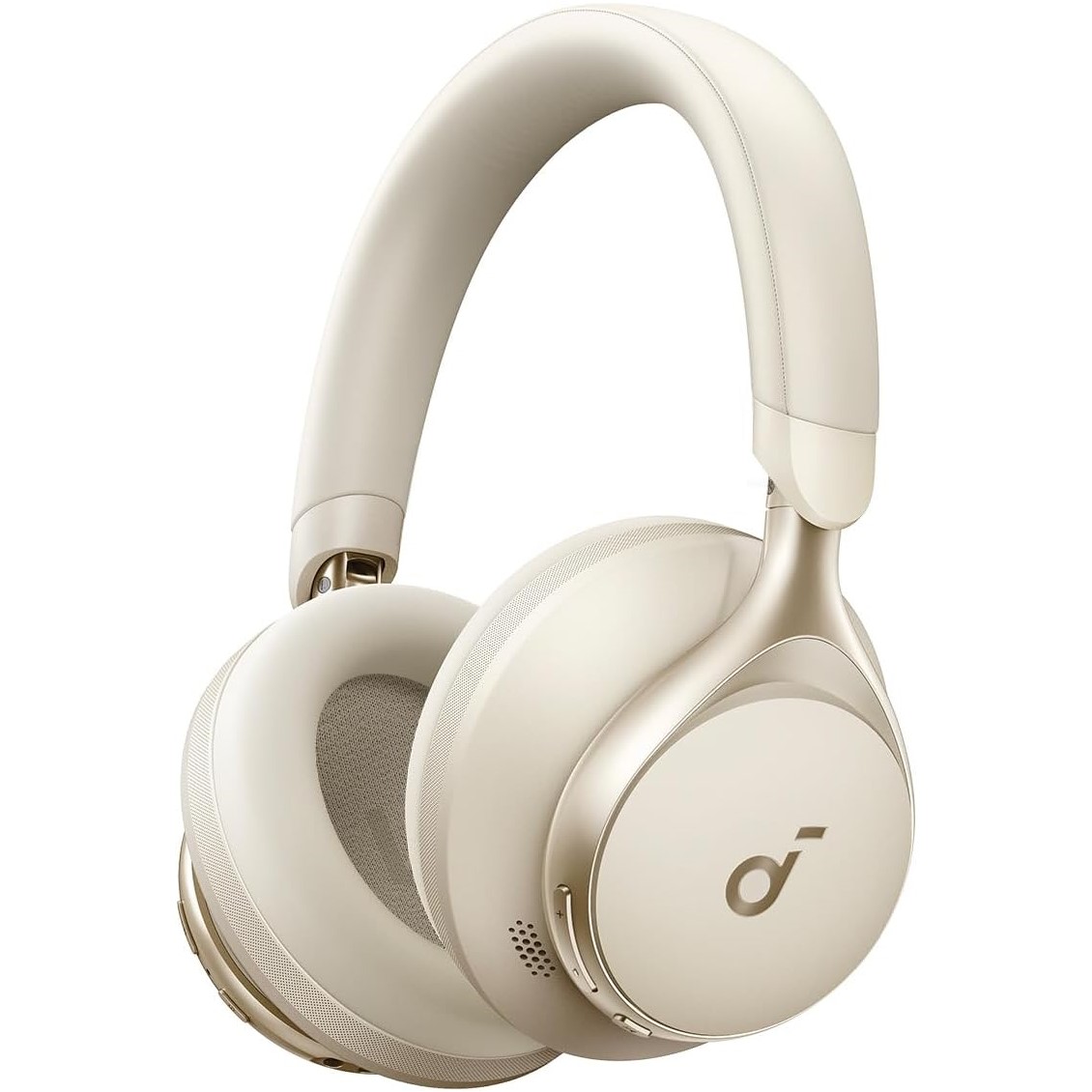 Soundcore by Anker Life Q20i With Hybrid Active Noise Cancellation Enabled Bluetooth Headset (Black)