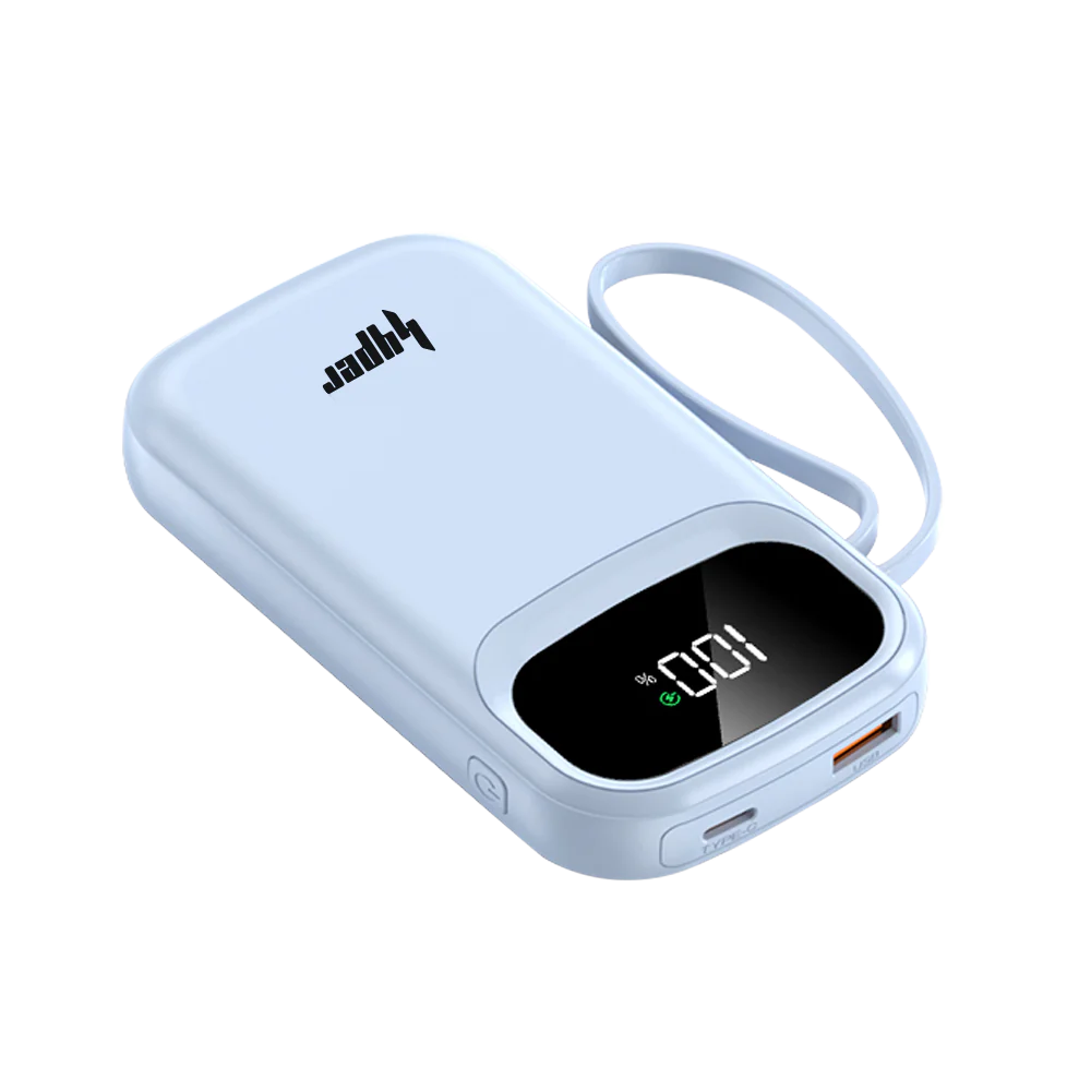Yolo Insta Go 22.5W 10000mAh Powerbank - 2