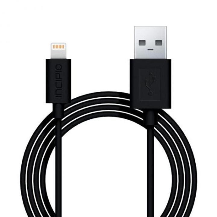 ANKER PowerLine Select + USB Lightning Cable (6FT/1.8M)-BLACK - A8013H11