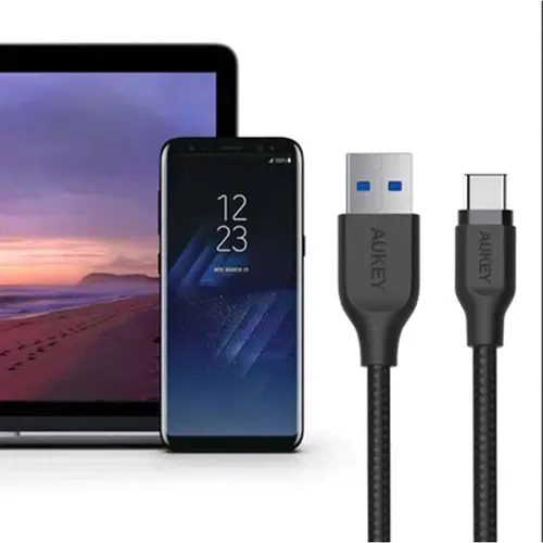 Aukey Gen1 Type-C Cable (CB-AC1) - 2