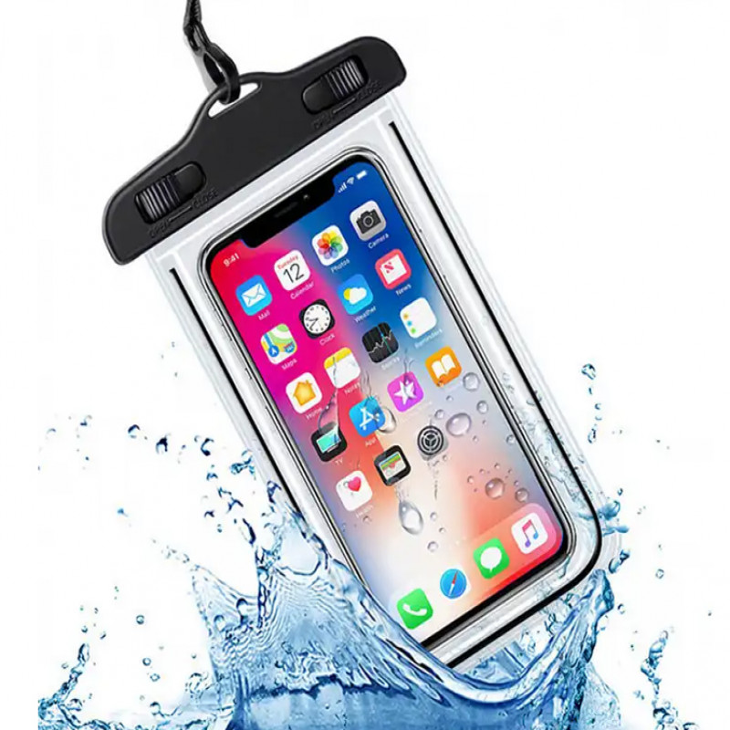 Waterproof Phone Pouch