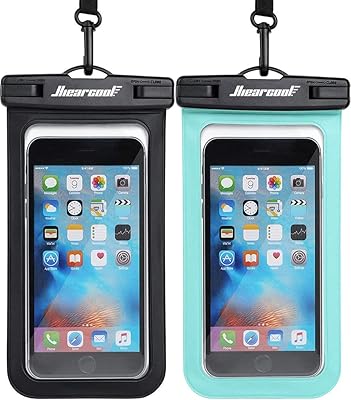 waterproof pouch, phone case, underwater bag, mobile pouch