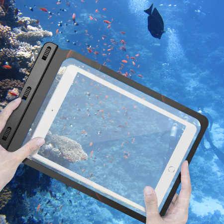 Waterproof Tablet Case