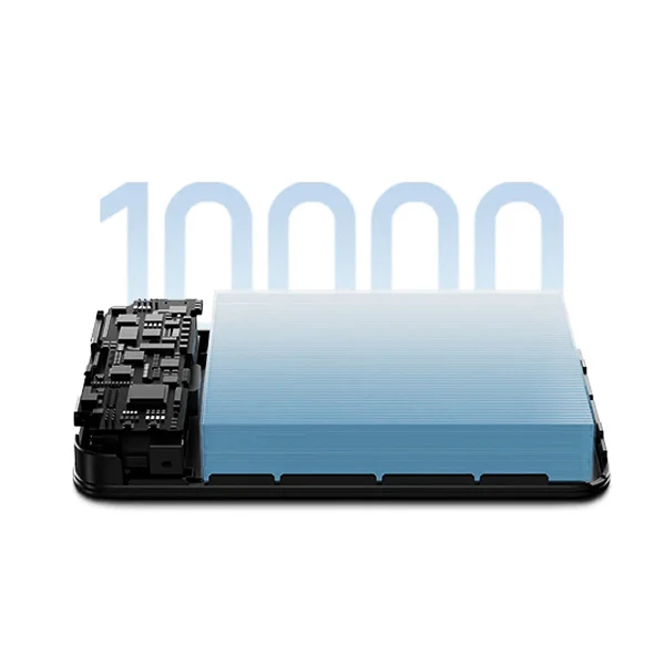 Xiaomi 33W Magnetic Power Bank 10000(Integrated cable) - 3
