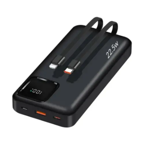 RoyalX R-304 22.5W 30000mAh Power Bank - 2