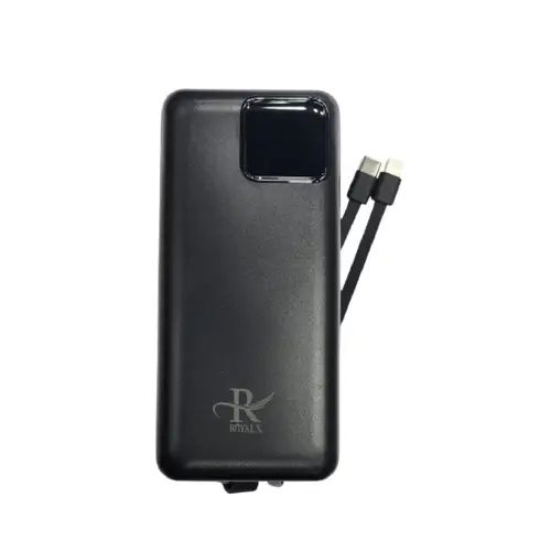 RoyalX R-304 22.5W 30000mAh Power Bank