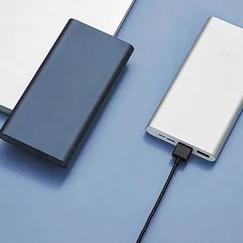 Xiaomi Mi PB100DZM 22.5W 10000mAh Power Bank - 2